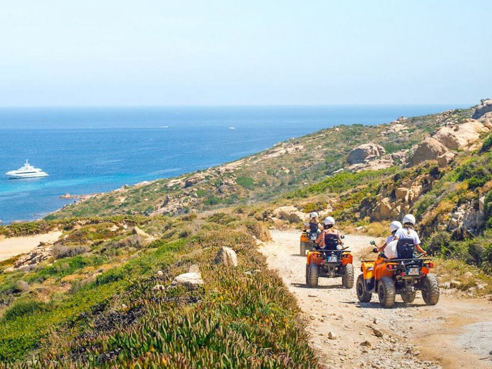 U Pezzo Korsika - Saint-Florent visuel 11/13