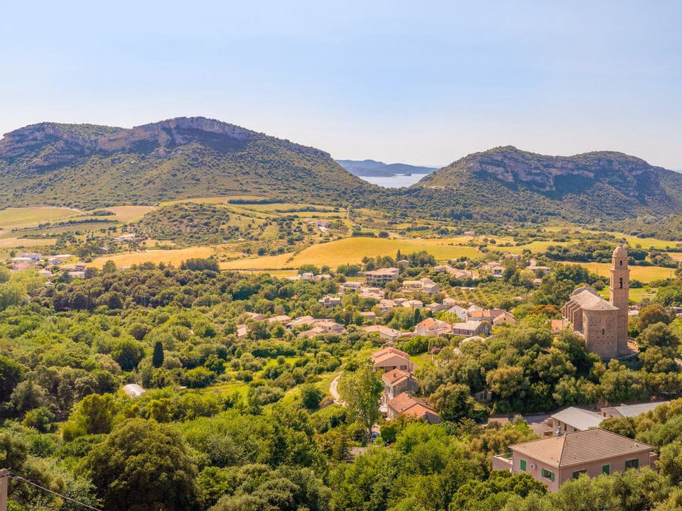 U Pezzo Korsika - Saint-Florent visuel 12/13