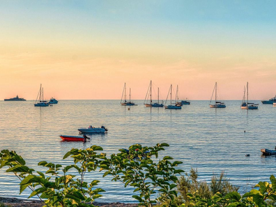 U Pezzo Korsika - Saint-Florent visuel 8/13