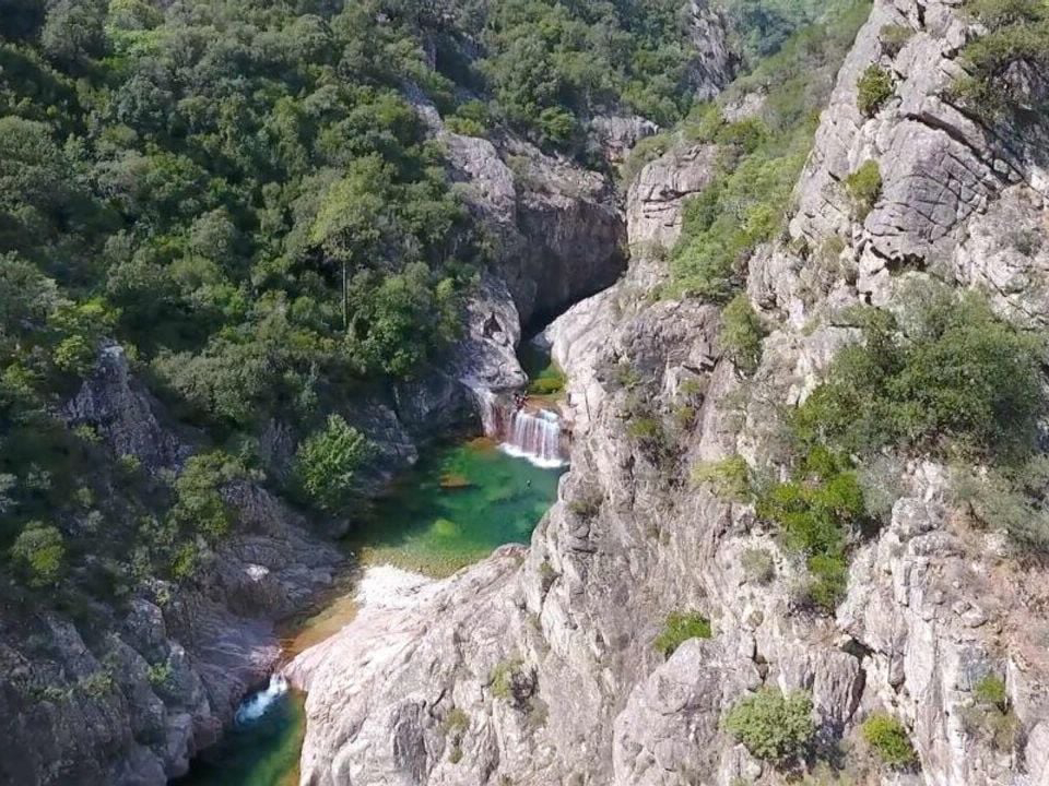 U Pinarellu Korsika - Sainte-Lucie-de-Porto-Vecchio visuel 4/5 U Pinarellu Korsika - Sainte-Lucie-de-Porto-Vecchio visuel 4/5