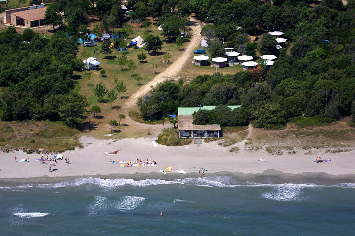 U Punticchiu Korsika - Santa-Lucia-di-Moriani visuel 1/1