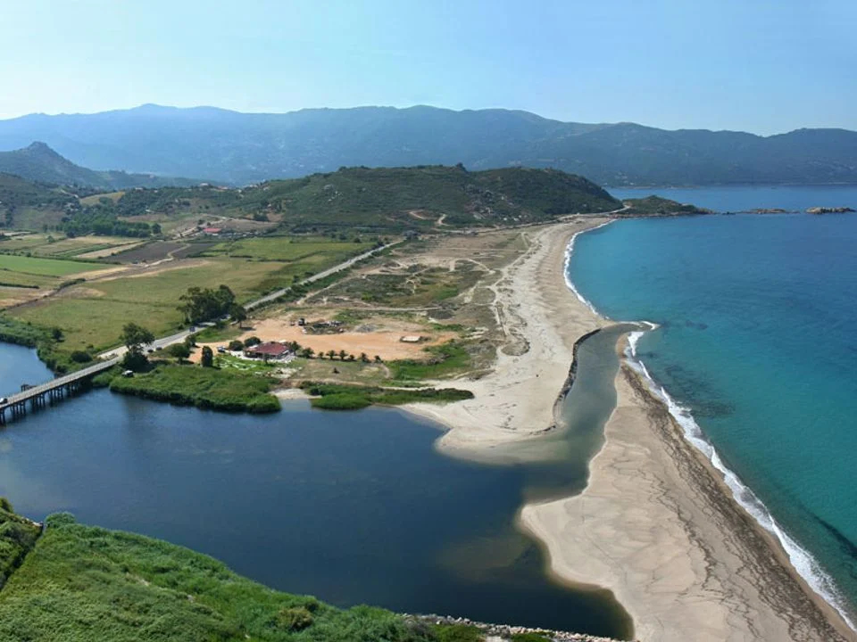 U Sommalu Korsika - Casaglione visuel 5/7 U Sommalu Korsika - Casaglione visuel 5/7