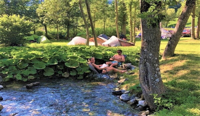 Au Valbonheur Rhône-Alpen - Valbonnais visuel 4/4