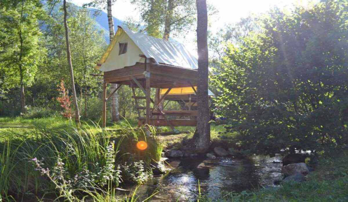 Au Valbonheur Rhône-Alpen - Valbonnais visuel 3/4