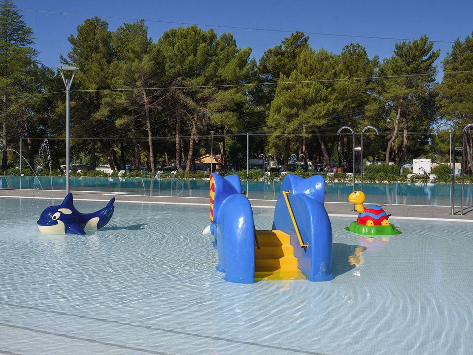 Valkanela Istrien - Vrsar visuel 3/14