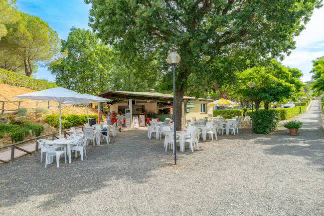 Valle Gaia Toskana - Casale Marittimo visuel 5/6