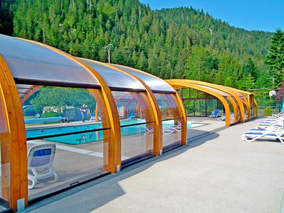 Verte Vallée Lothringen - Xonrupt-Longemer visuel 2/10 Verte Vallée Lothringen - Xonrupt-Longemer visuel 2/10