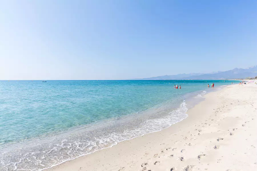 Via Romana Korsika - Ghisonaccia visuel 6/6