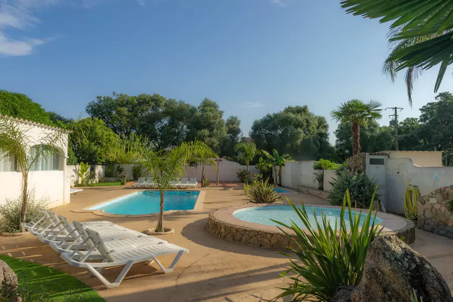 Via Romana Korsika - Ghisonaccia visuel 1/6