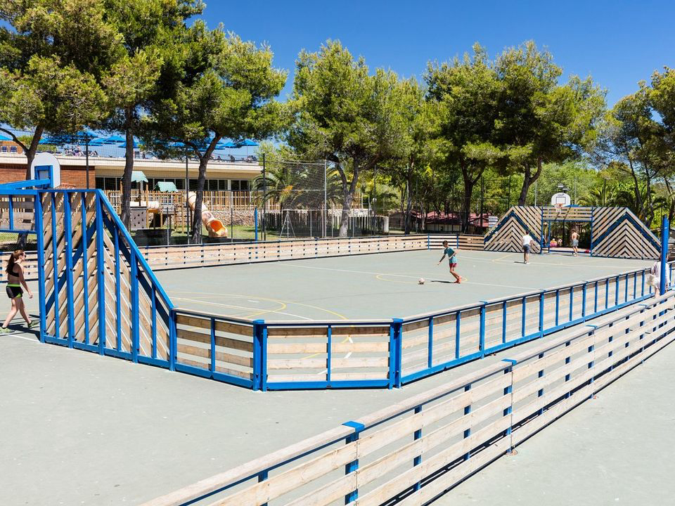 Vilanova Park Costa Dorada - Vilanova I La Geltru visuel 10/12