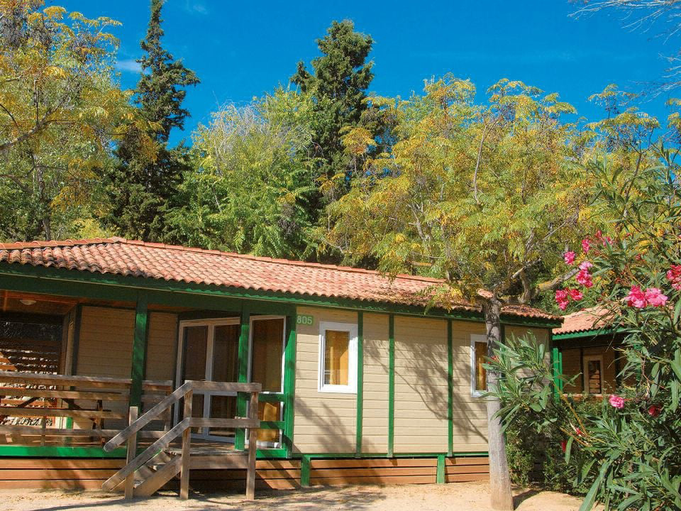 Vilanova Park Costa Dorada - Vilanova I La Geltru visuel 9/12