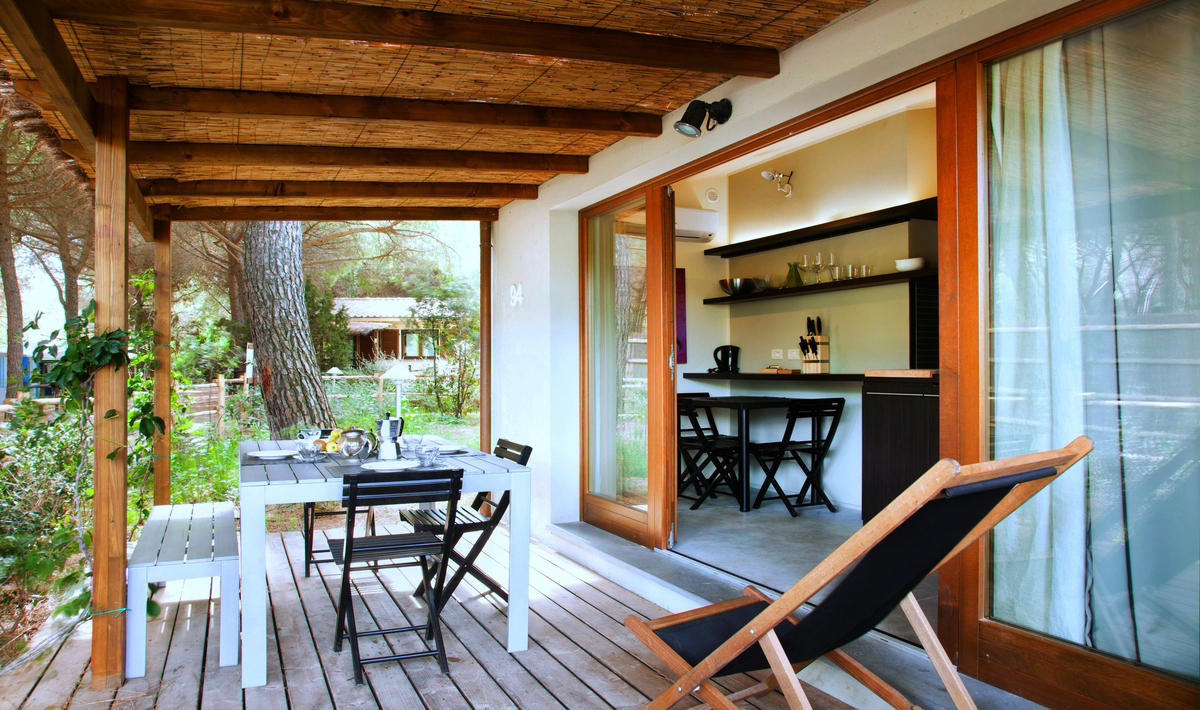 Village Rocchette Toskana - Castiglione della Pescaia visuel 46/62