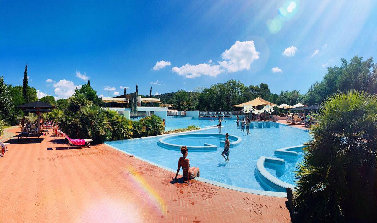 Village Rocchette Toskana - Castiglione della Pescaia visuel 55/62
