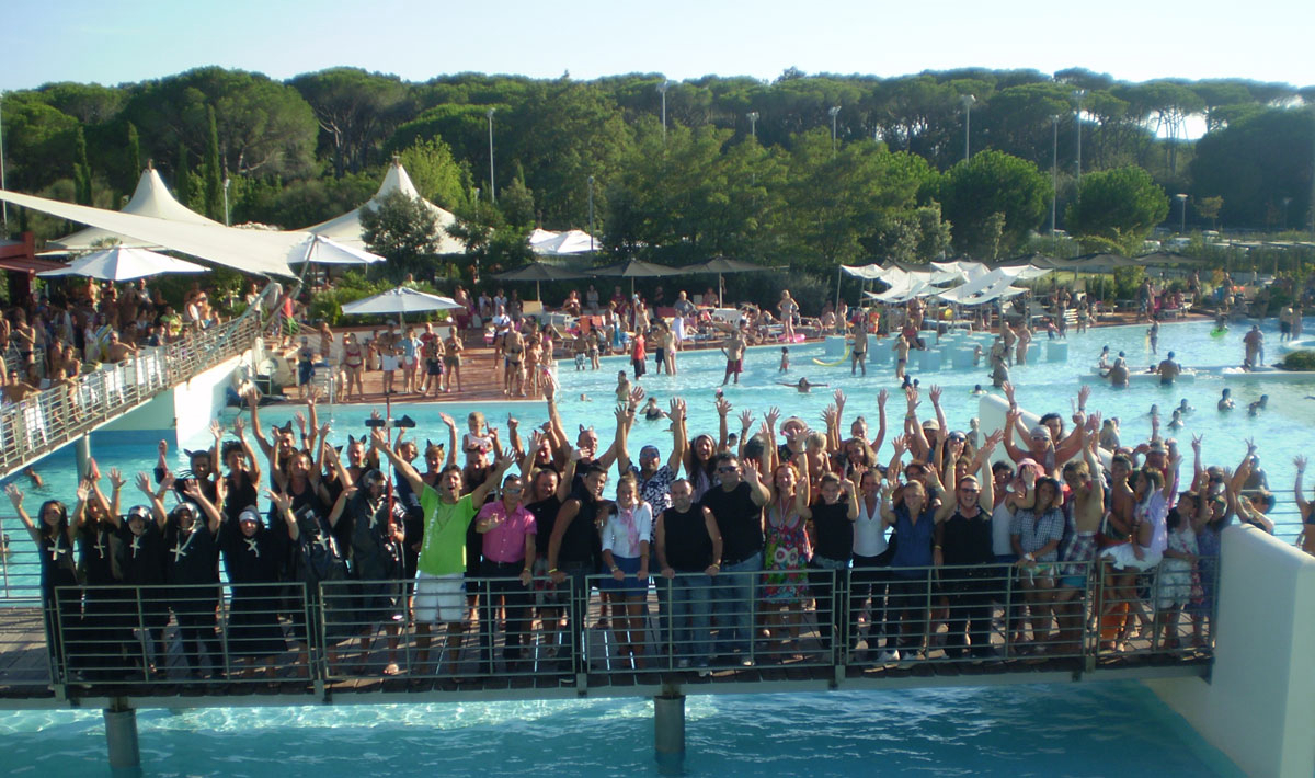 Village Rocchette Toskana - Castiglione della Pescaia visuel 12/62