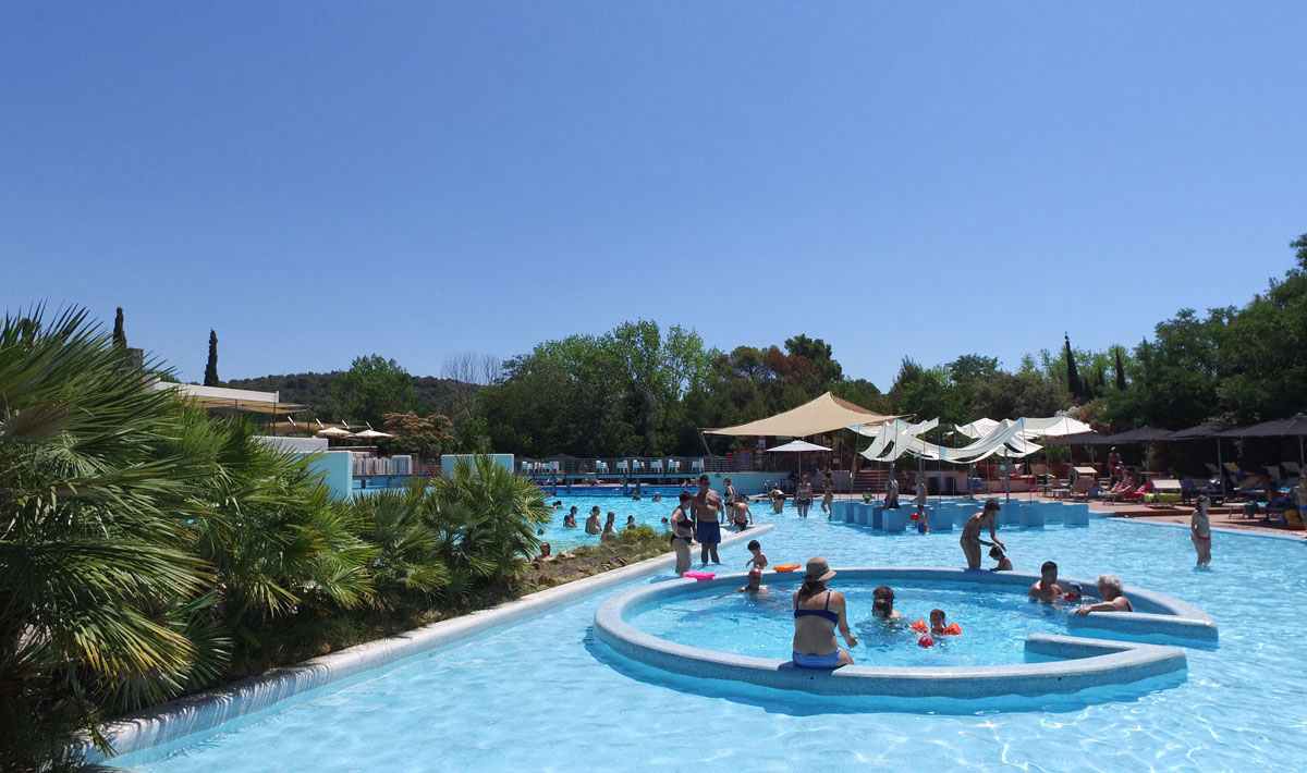 Village Rocchette Toskana - Castiglione della Pescaia visuel 3/62