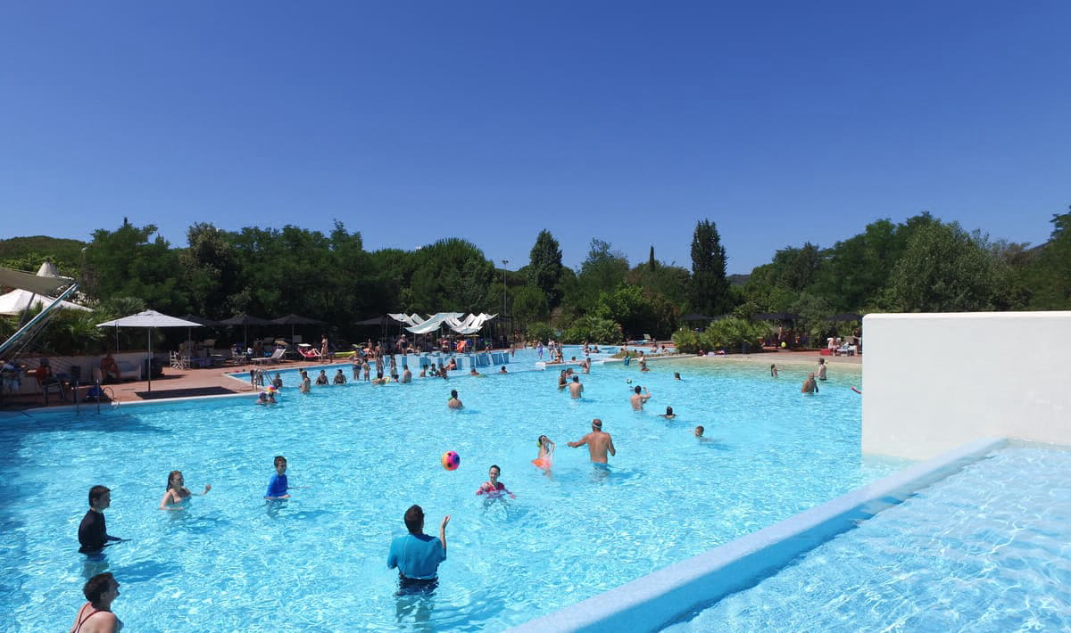Village Rocchette Toskana - Castiglione della Pescaia visuel 56/62
