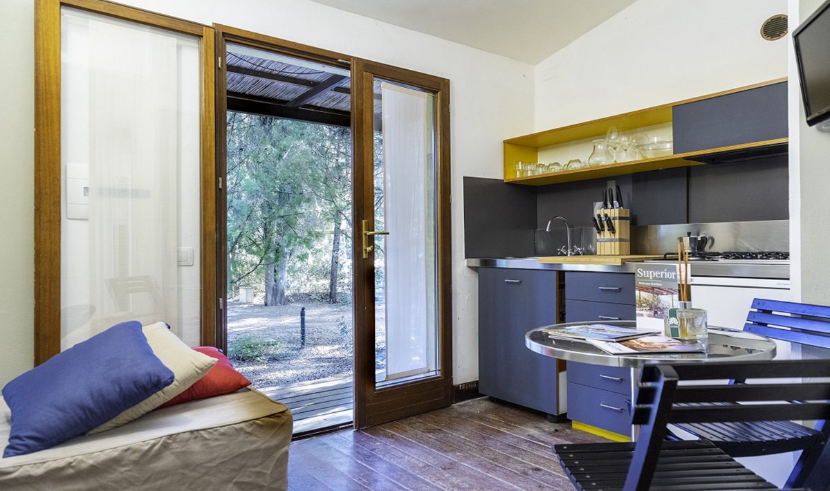 Village Rocchette Toskana - Castiglione della Pescaia visuel 52/62