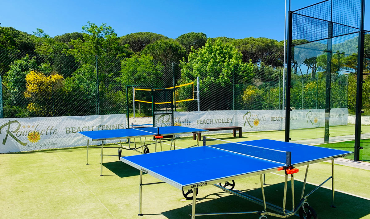 Village Rocchette Toskana - Castiglione della Pescaia visuel 28/62