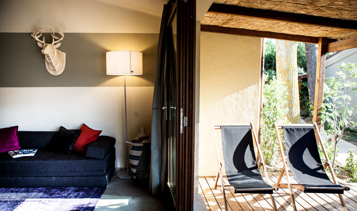 Village Rocchette Toskana - Castiglione della Pescaia visuel 29/62