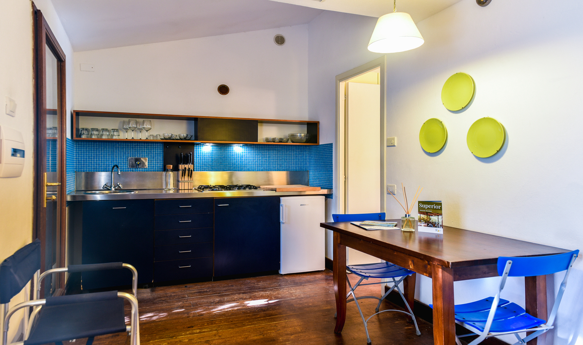 Village Rocchette Toskana - Castiglione della Pescaia visuel 49/62