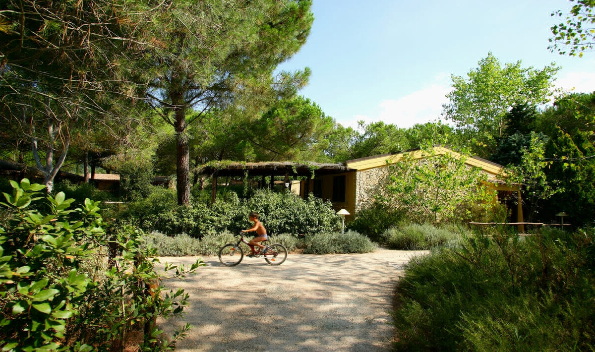 Village Rocchette Toskana - Castiglione della Pescaia visuel 57/62