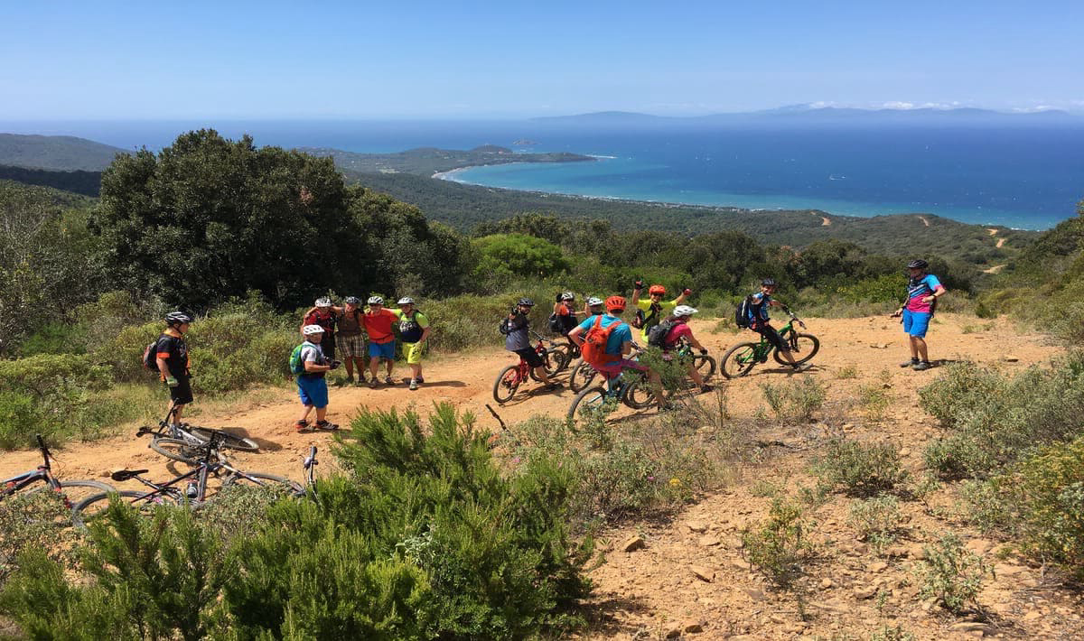 Village Rocchette Toskana - Castiglione della Pescaia visuel 58/62