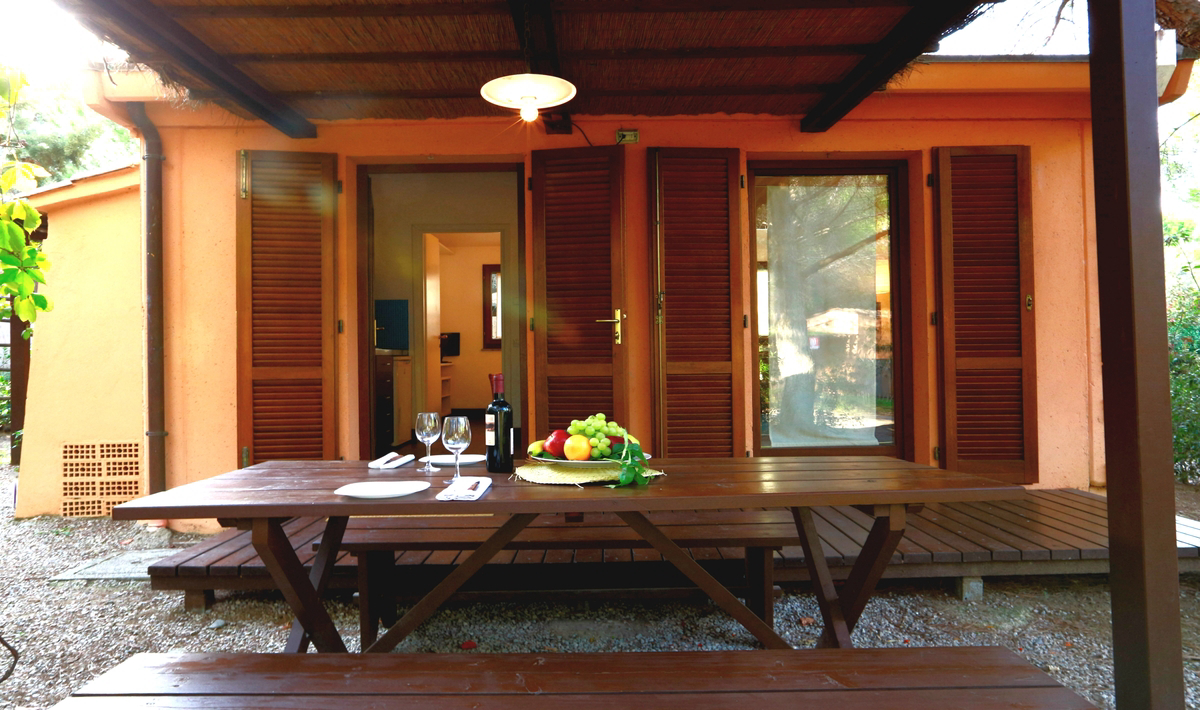 Village Rocchette Toskana - Castiglione della Pescaia visuel 50/62