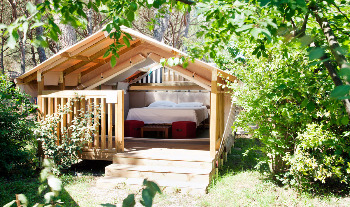 Village Rocchette Toskana - Castiglione della Pescaia visuel 18/62