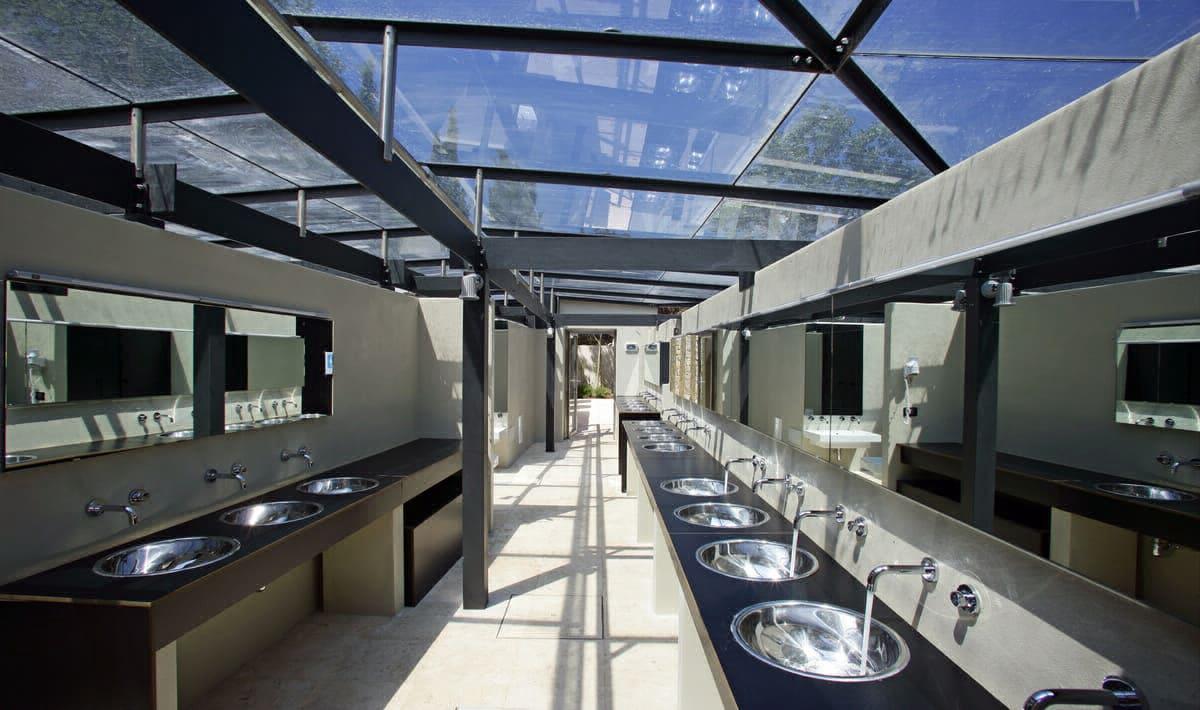 Village Rocchette Toskana - Castiglione della Pescaia visuel 61/62