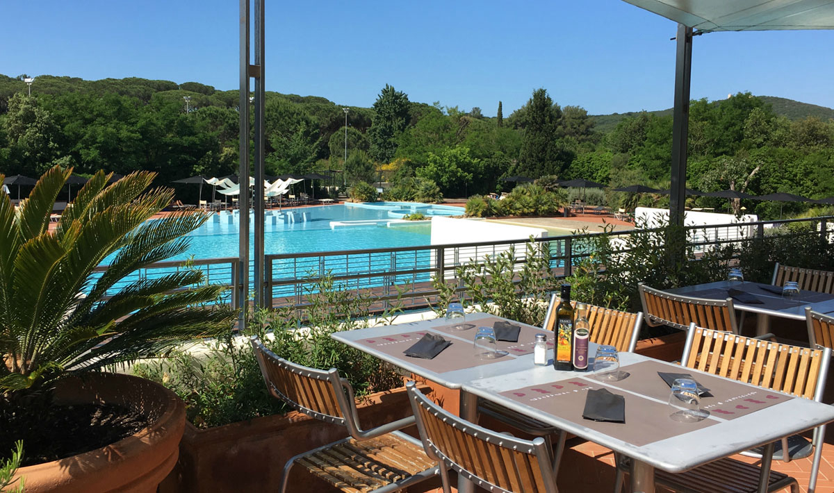 Village Rocchette Toskana - Castiglione della Pescaia visuel 13/62