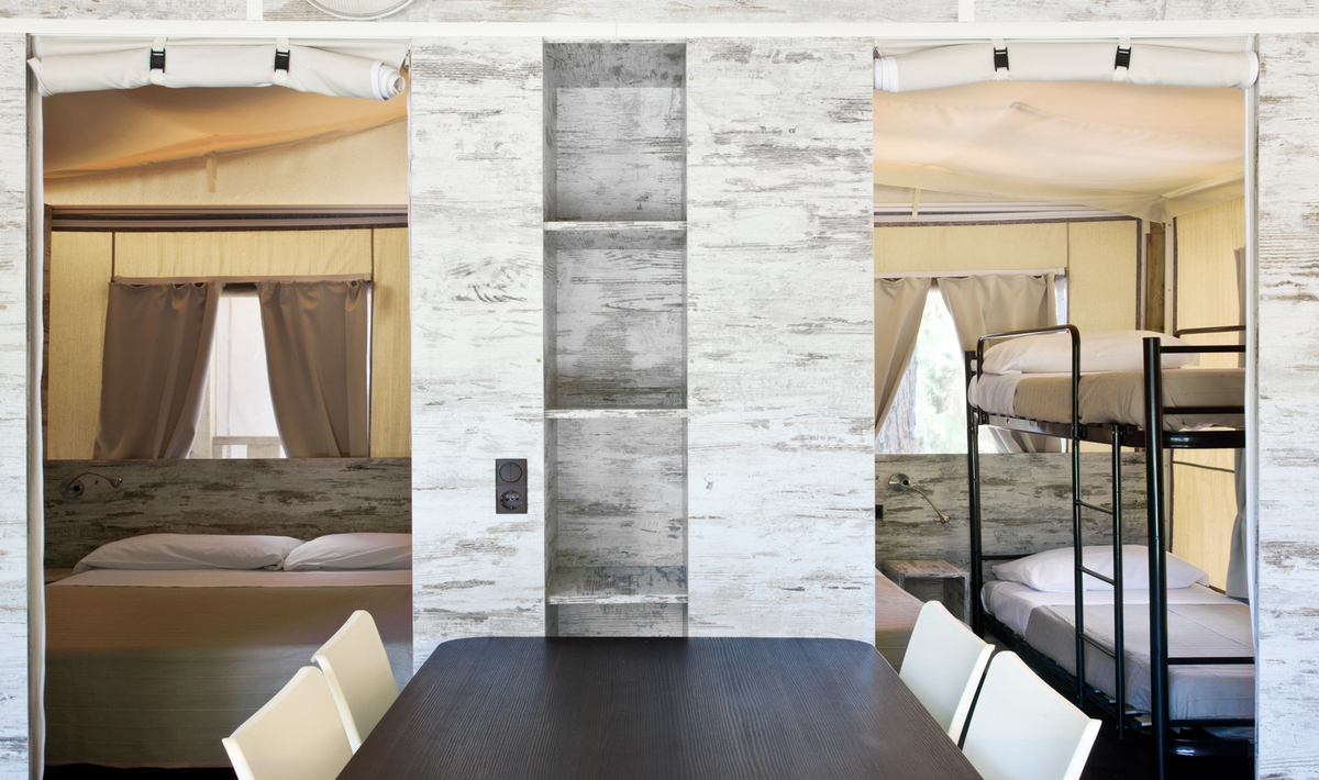 Village Rocchette Toskana - Castiglione della Pescaia visuel 54/62