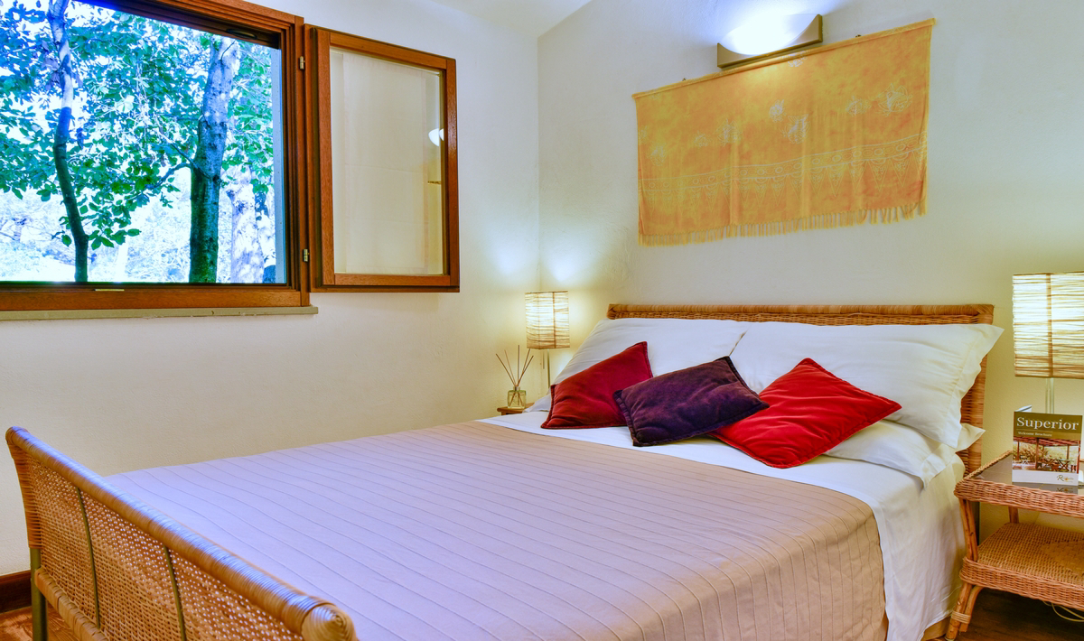 Village Rocchette Toskana - Castiglione della Pescaia visuel 51/62