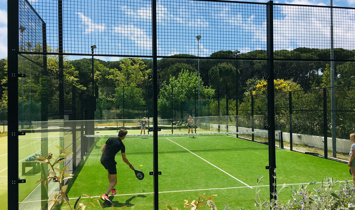 Village Rocchette Toskana - Castiglione della Pescaia visuel 22/62