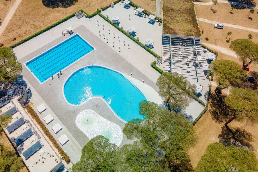 Village Roma Latium - Rome visuel 2/8