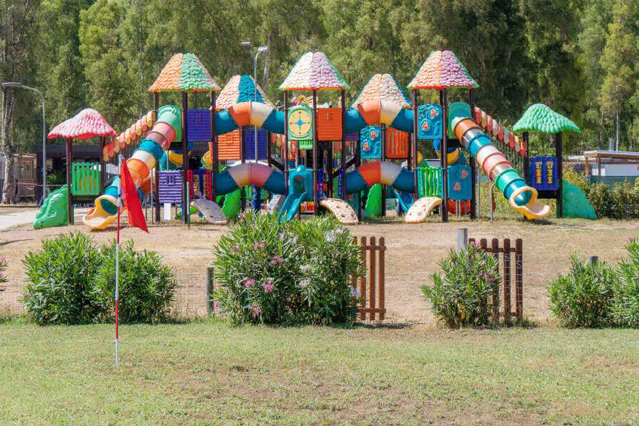 Village Roma Latium - Rome visuel 6/8