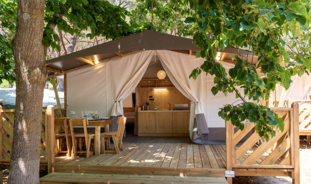 Village Santapomata Toskana - Castiglione della Pescaia visuel 15/18