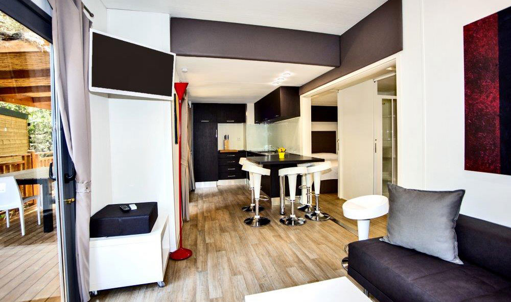 Village Santapomata Toskana - Castiglione della Pescaia visuel 16/18