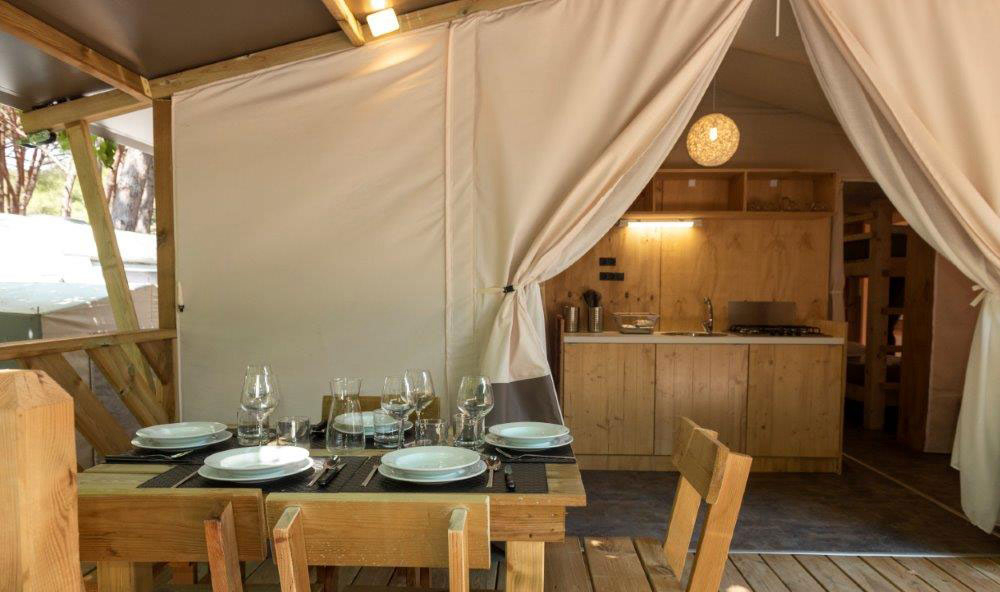 Village Santapomata Toskana - Castiglione della Pescaia visuel 14/18