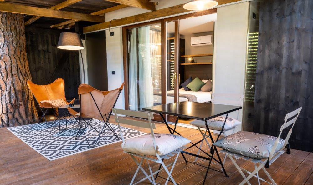 Village Santapomata Toskana - Castiglione della Pescaia visuel 9/18