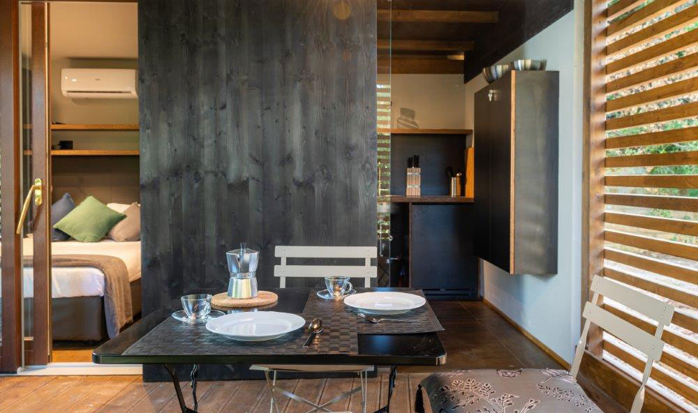 Village Santapomata Toskana - Castiglione della Pescaia visuel 11/18