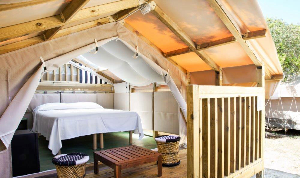 Village Santapomata Toskana - Castiglione della Pescaia visuel 7/18