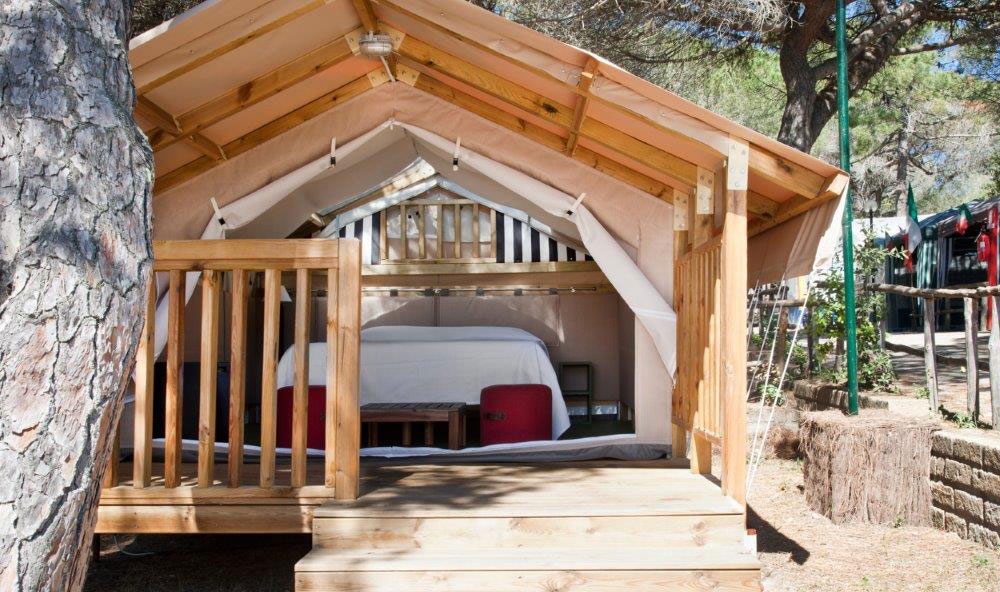 Village Santapomata Toskana - Castiglione della Pescaia visuel 8/18