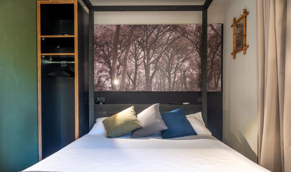 Village Santapomata Toskana - Castiglione della Pescaia visuel 13/18