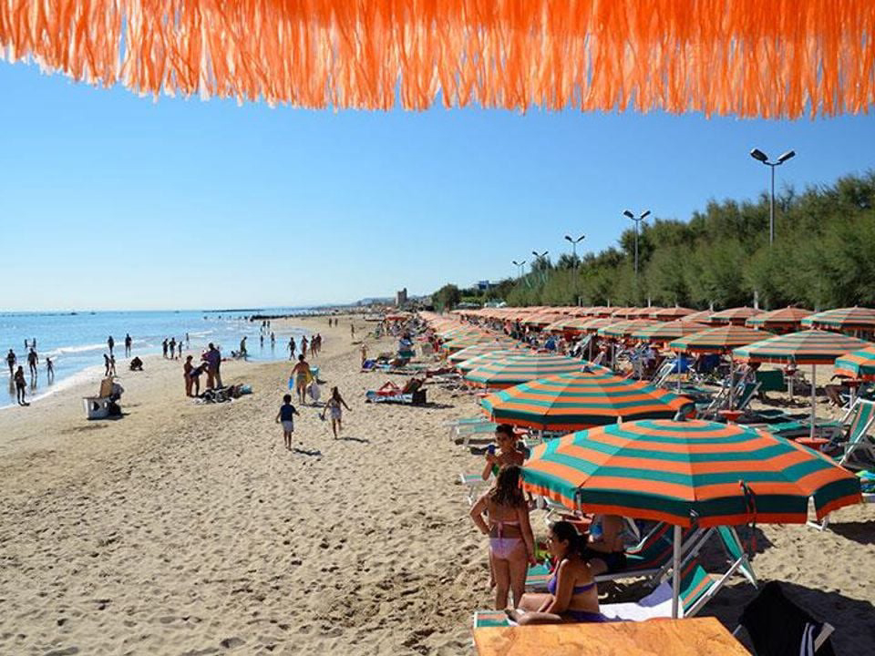 Villaggio Turistico Lido d'Abruzzo Abruzzen - Roseto degli Abruzzi visuel 3/3