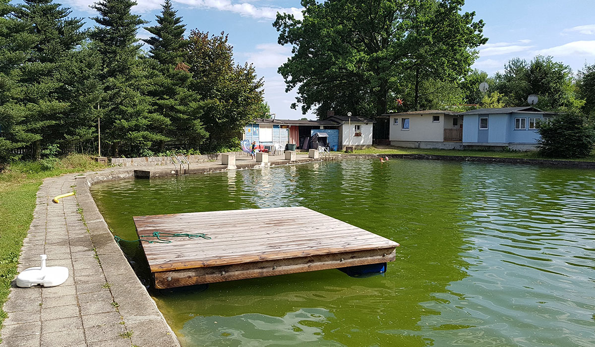 Volksbadcamp Sachsen - Herrnhut visuel 1/1