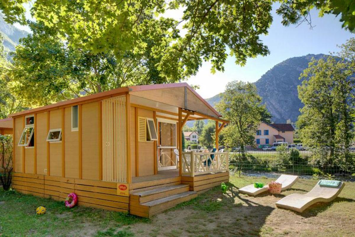 Yelloh! Village Le Pré Lombard Midi-Pyrénées - Tarascon-sur-Ariège visuel 9/10