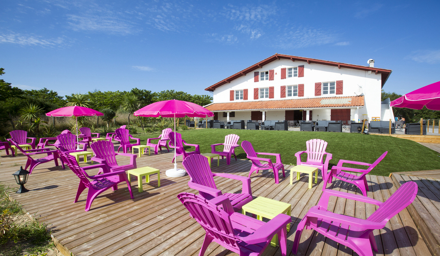 Erreka Aquitanien - Bidart visuel 13/27