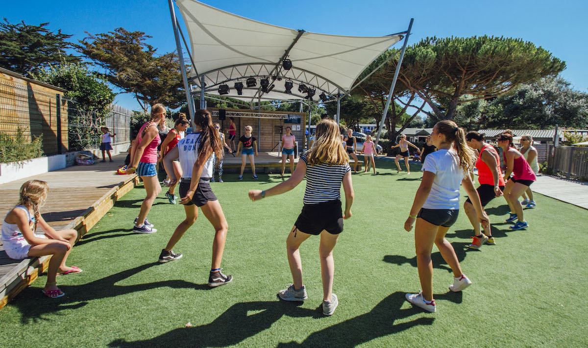 Interlude Poitou-Charentes - Le Bois-Plage-en-Ré visuel 4/9
