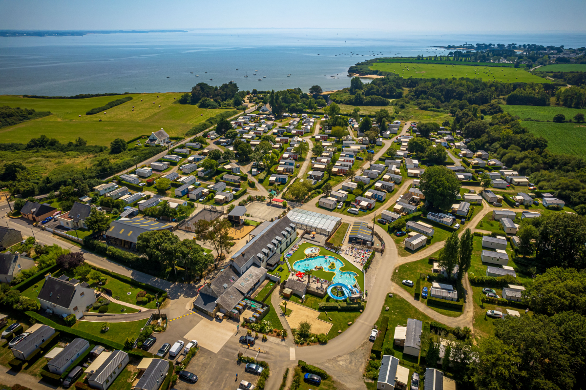 Ker Yaoulet Bretagne - Ambon visuel 11/33