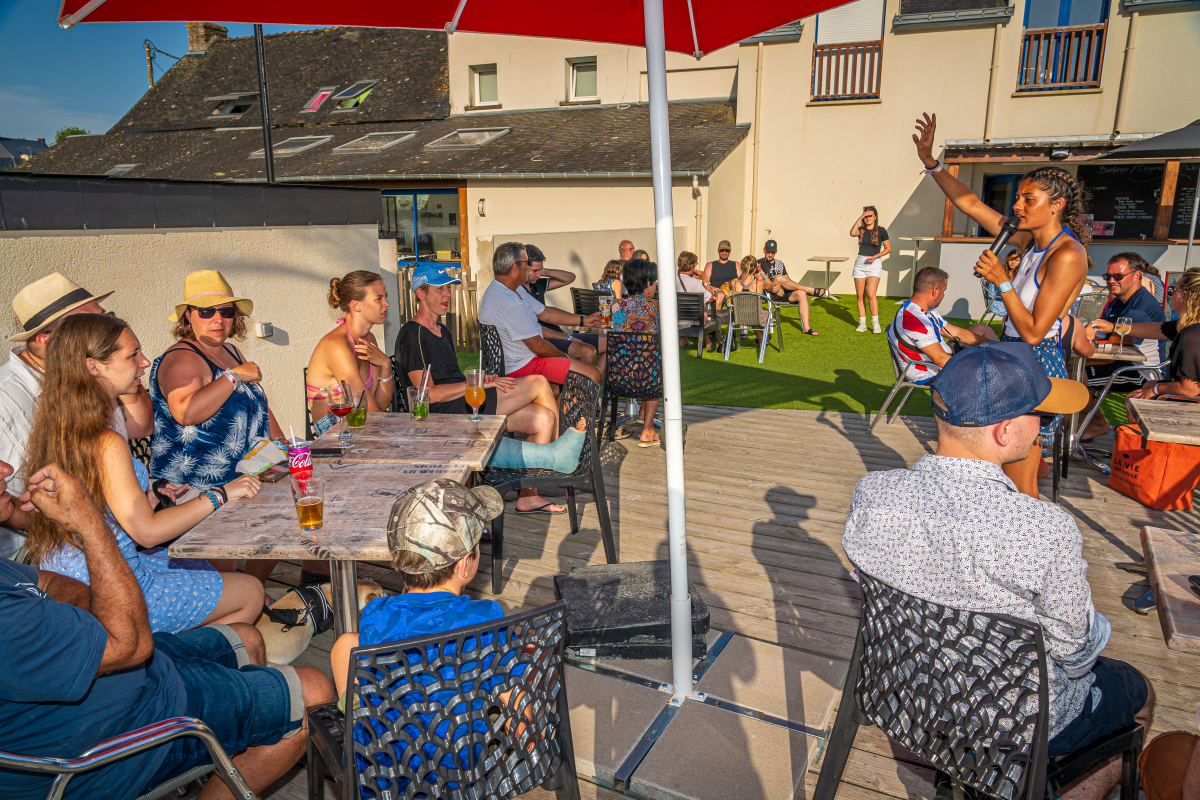 Ker Yaoulet Bretagne - Ambon visuel 26/33